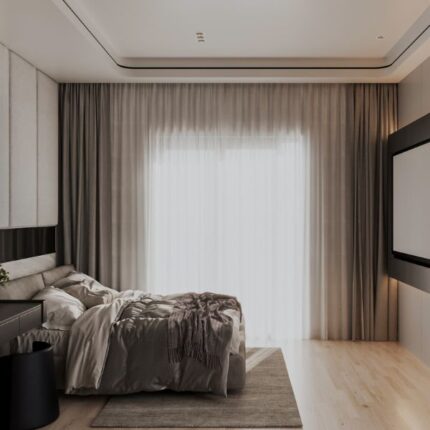 Família Suite